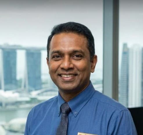 Corruption Pressure (Singapore)