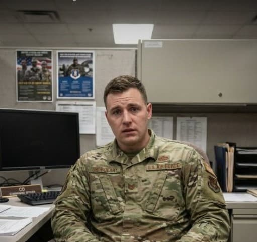 DUI Report to Officer